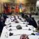 Переговоры России и Украины в Стамбуле