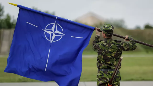 Особенности национальной базы: НАТО затевает в Румынии большую стройку