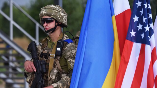 Умирать или не умирать за Украину: мнения стран НАТО разделились