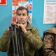 Военнопленным ВСУ оказывают помощь в Новоазовской ЦРБ