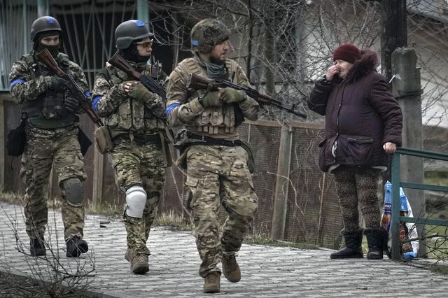 Предчувствие новой Бучи. Как Украина умеет срывать переговоры