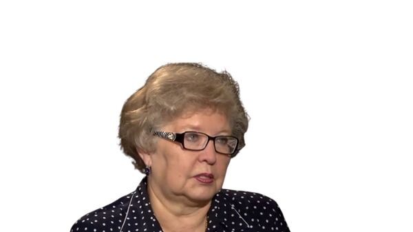 Елена Гуськова интервью