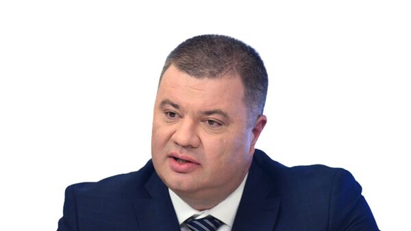 Василий Прозоров интервью