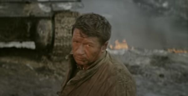 Аты-баты, шли солдаты... (1976) фильм