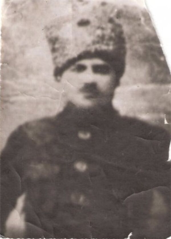 Михаил  Нягу