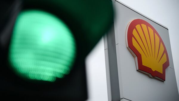 Shell, нефть, бензин, энергетика