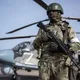 Полевой аэродром ВКС России в зоне проведения специальной военной операции