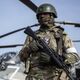 Полевой аэродром ВКС России в зоне проведения специальной военной операции