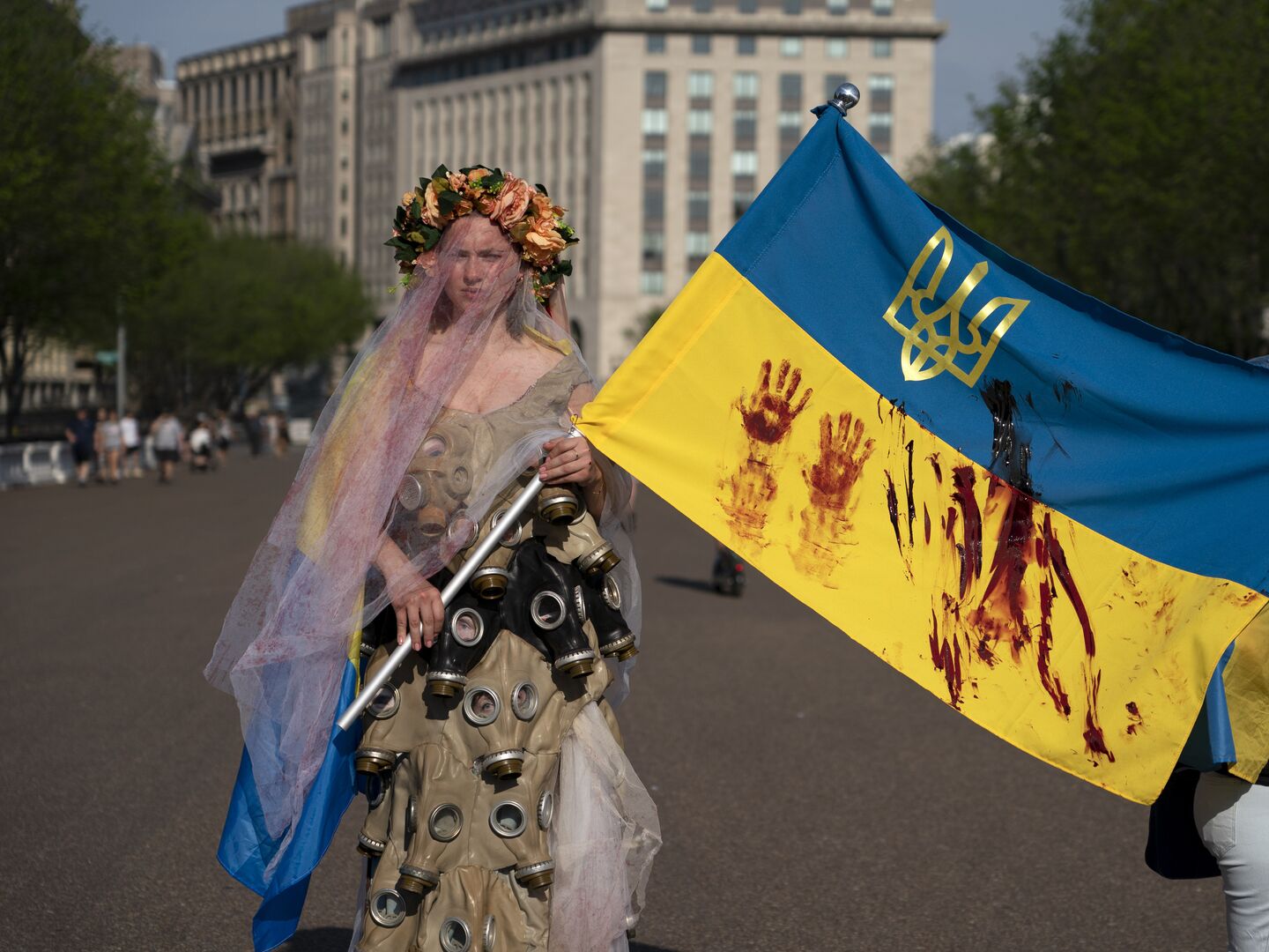 украинская москва