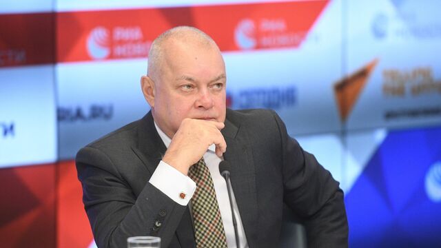 Путин объяснил. Трамп – предостерег: Киселев о том, к какой войне ведут Европу ее лидеры