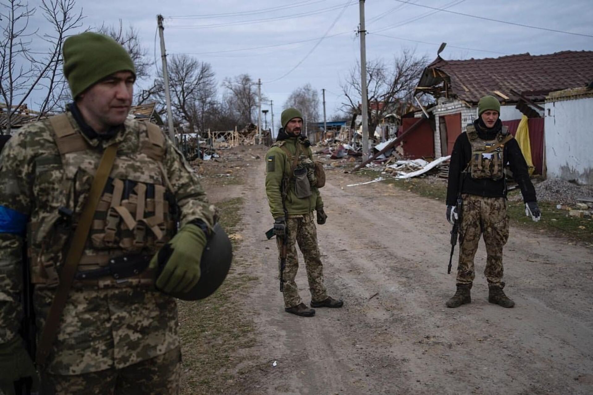 Українська новости