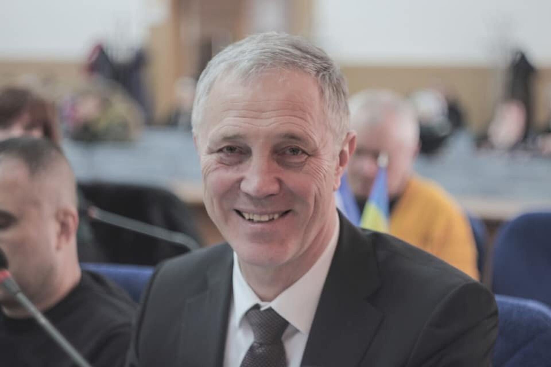 сальдо губернатор