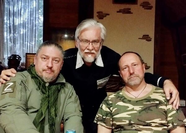 Отец Александр (Намоконов)