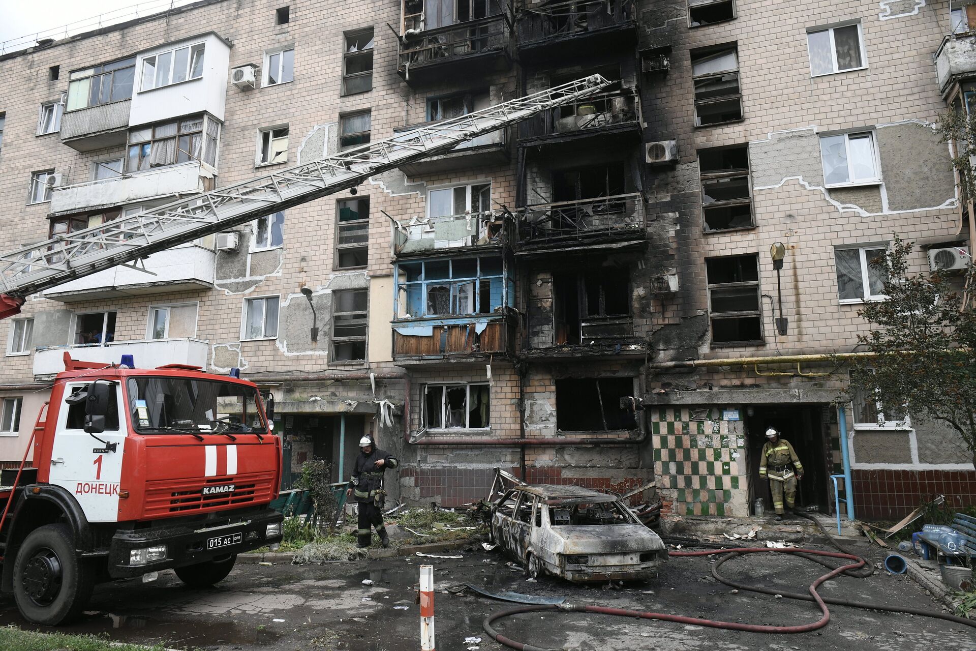 Донецк последний час. Донецк сегодня. Обстрел Донецка ВСУ 13 июня.