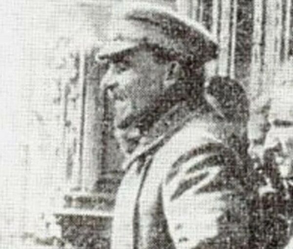 Анатолий Евгеньевич Скачко