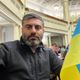 Дмитрий Лубинец Политик