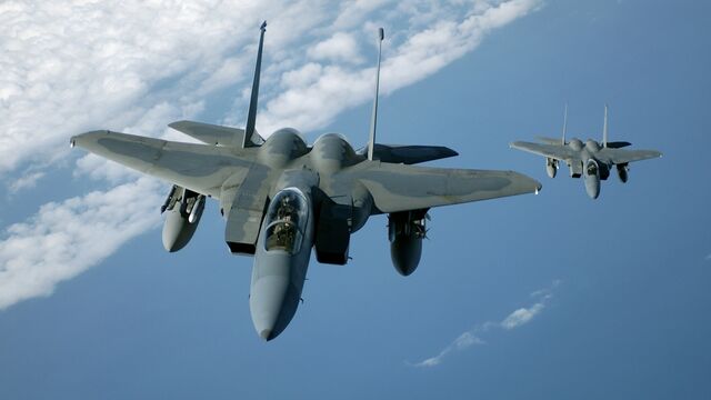 А был ли летчик? Американский военный эксперт разоблачил тайную операцию в Иране