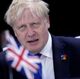 Борис Джонсон