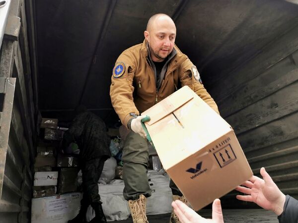 Алексей Носов