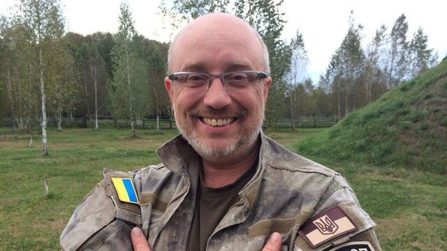 © Facebook* (*деятельность Meta по реализации Facebook запрещена в России как экстремистская) / Oleksii Reznikov / Алексей Резников © Facebook* (*деятельность Meta по реализации Facebook запрещена в России как экстремистская) / Oleksii Reznikov / Алексей Резников